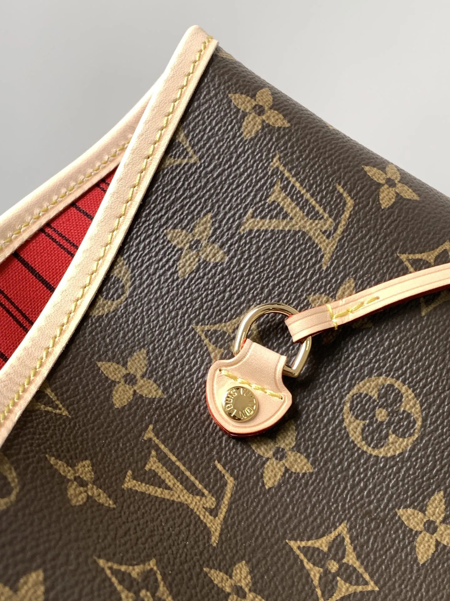 Tote Bag Leather