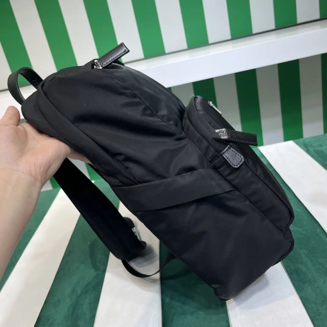 Backpack Canvas