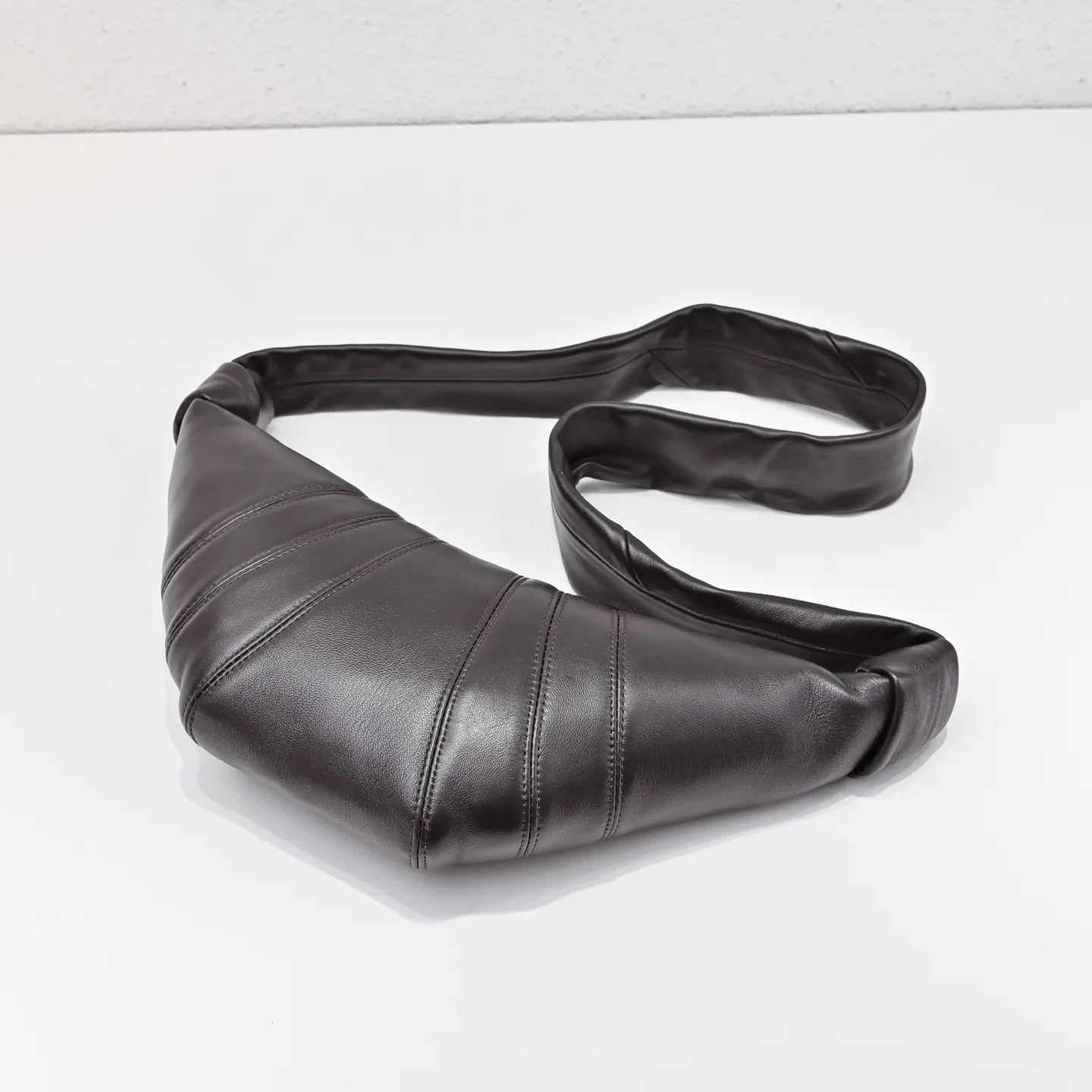 Hobo Shoulder Bag Vintage