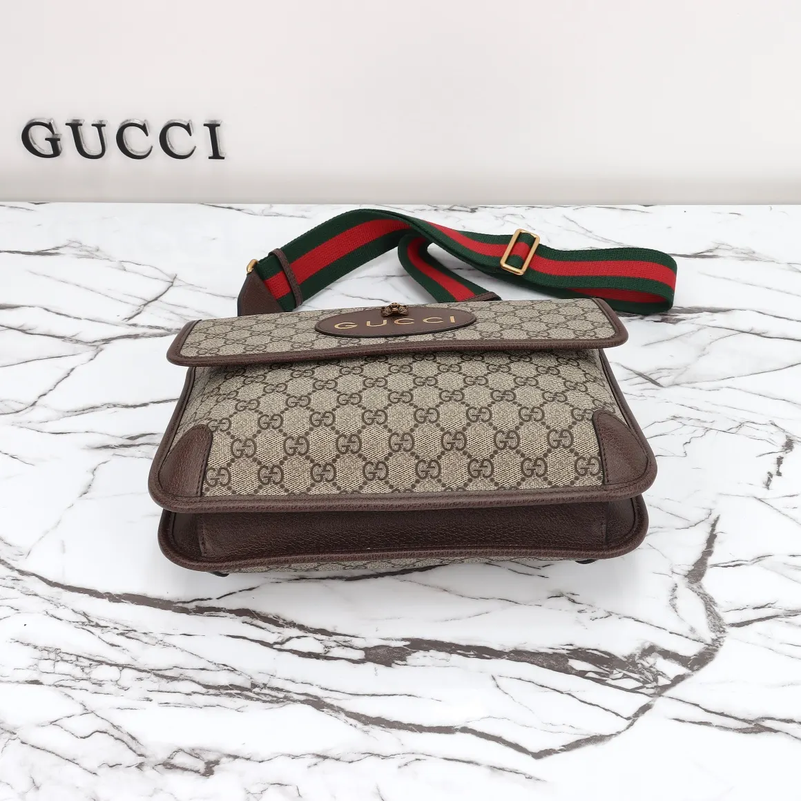 Gucci 款号 杏啡 尺寸 宽 腰包 休閒腰包款(數字9) Gucci 款号 杏啡 尺寸 宽 腰包 休閒腰包款(數字9)