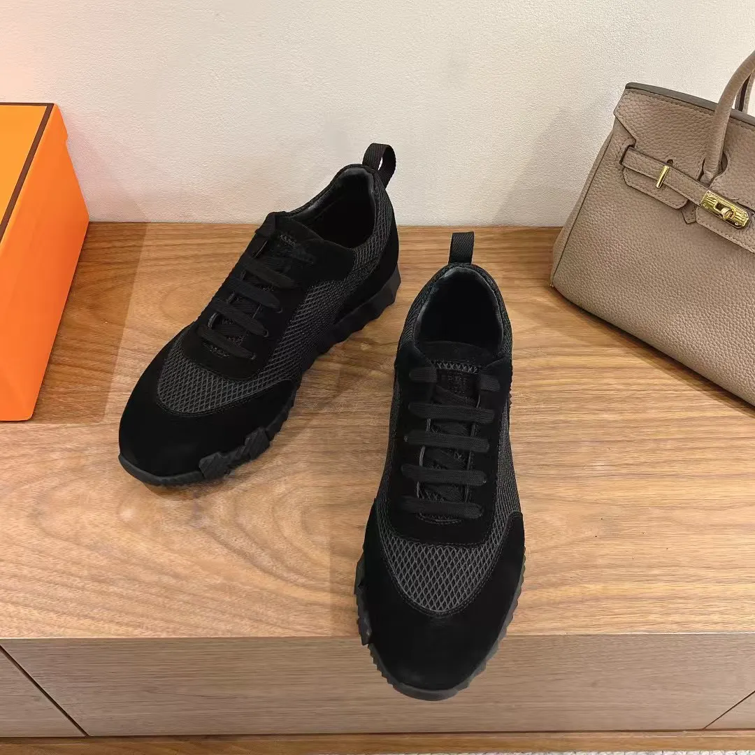 Hermès SS 运动鞋