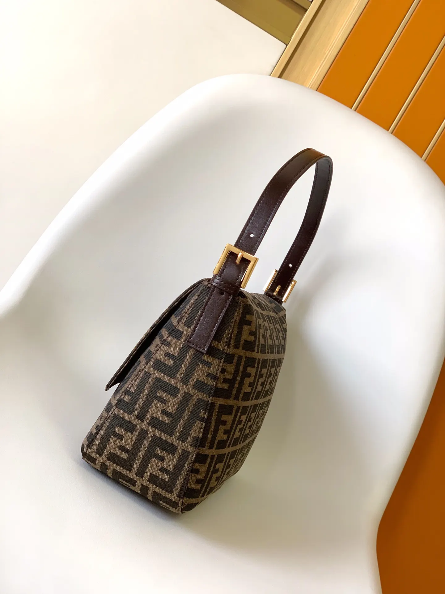 Hobo Shoulder Bag Vintage