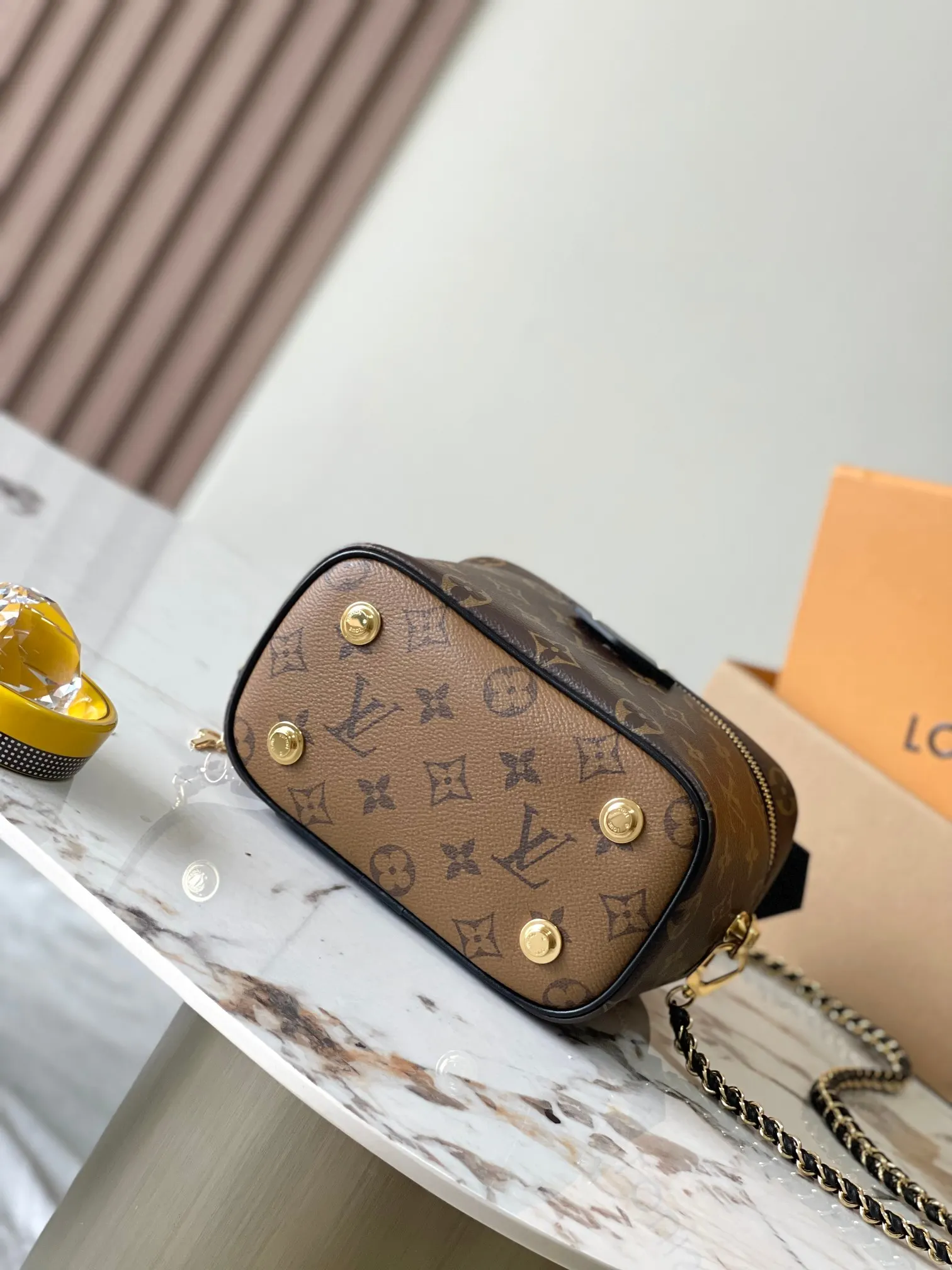 Chain Bag