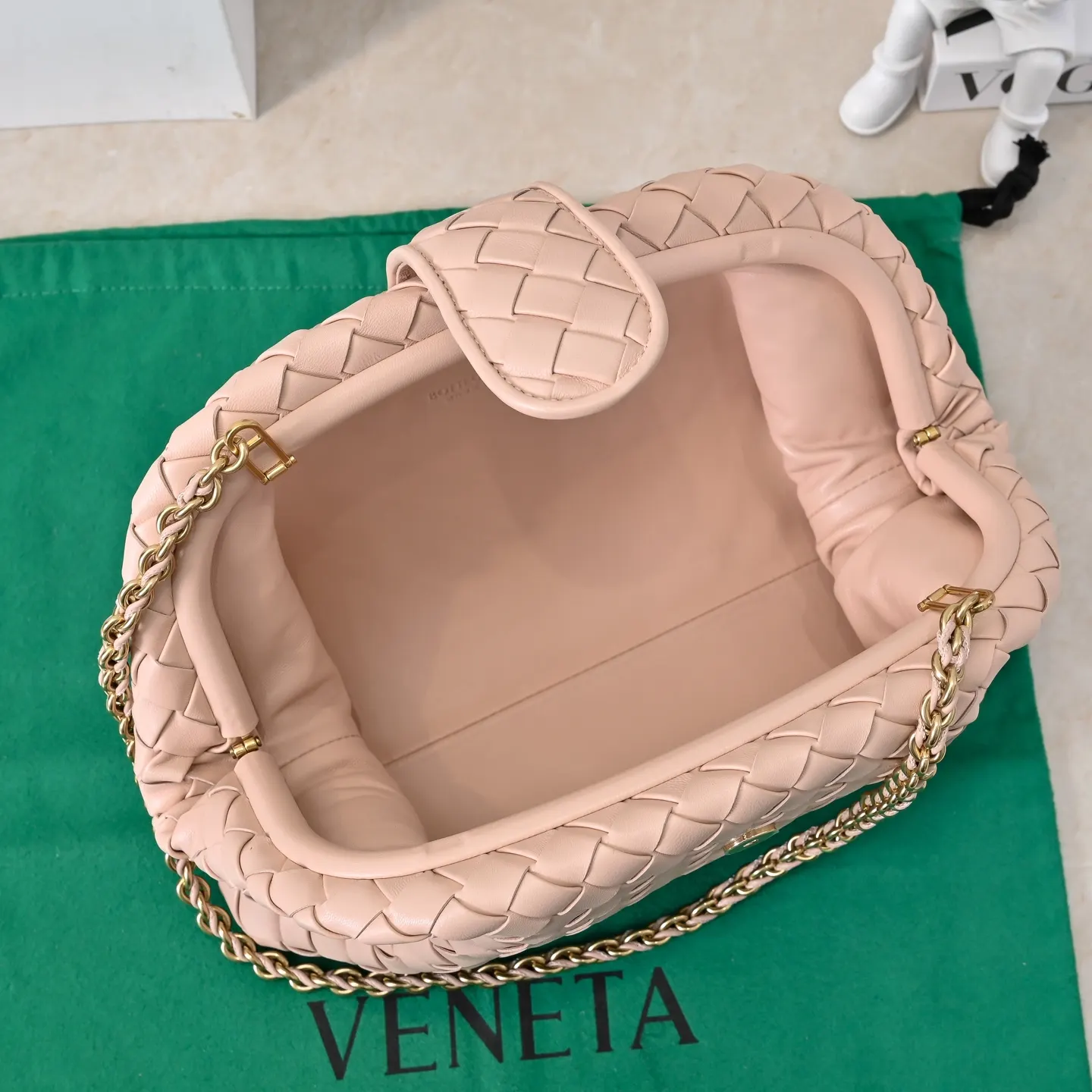 Chain Bag