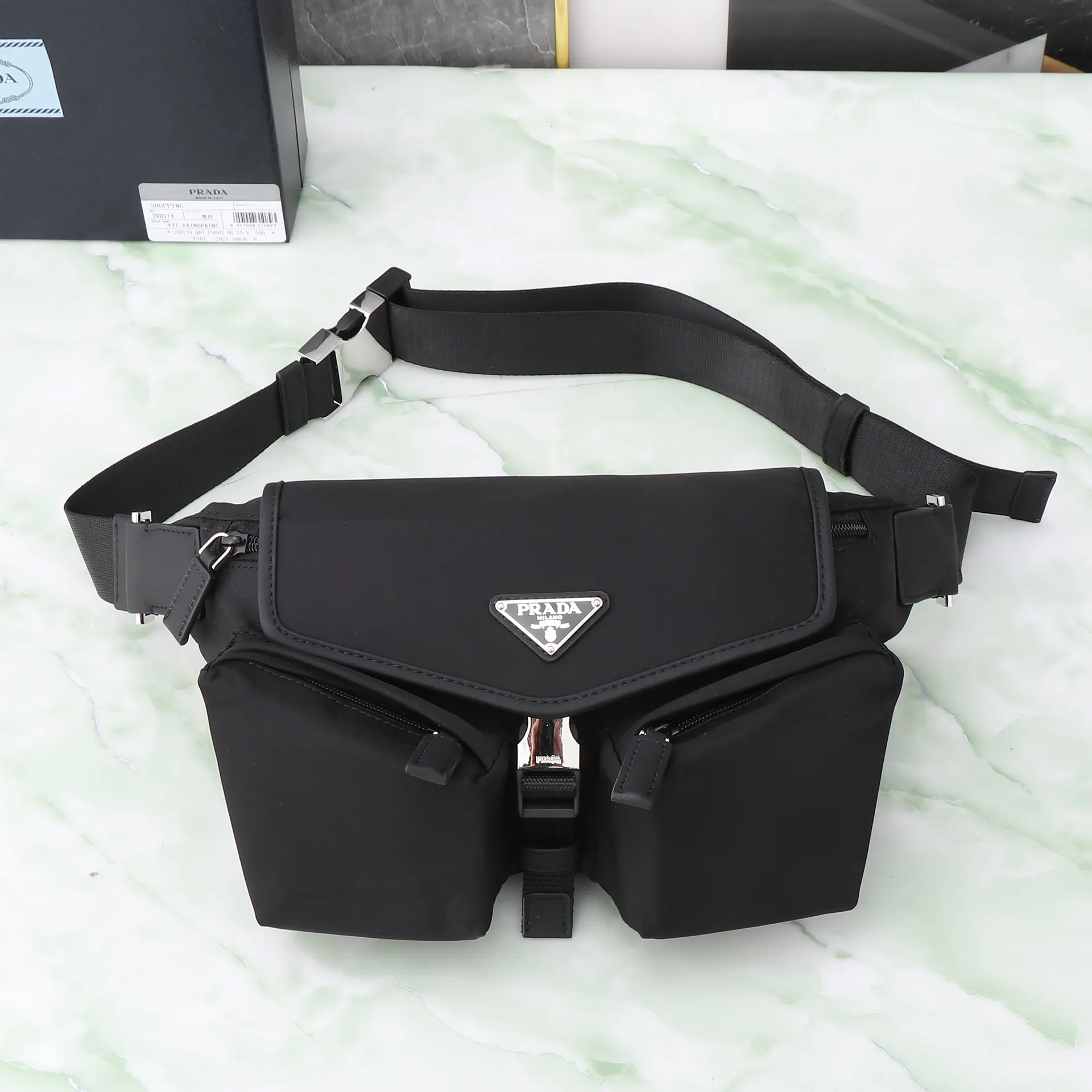Crossbody Bag Lightweight
