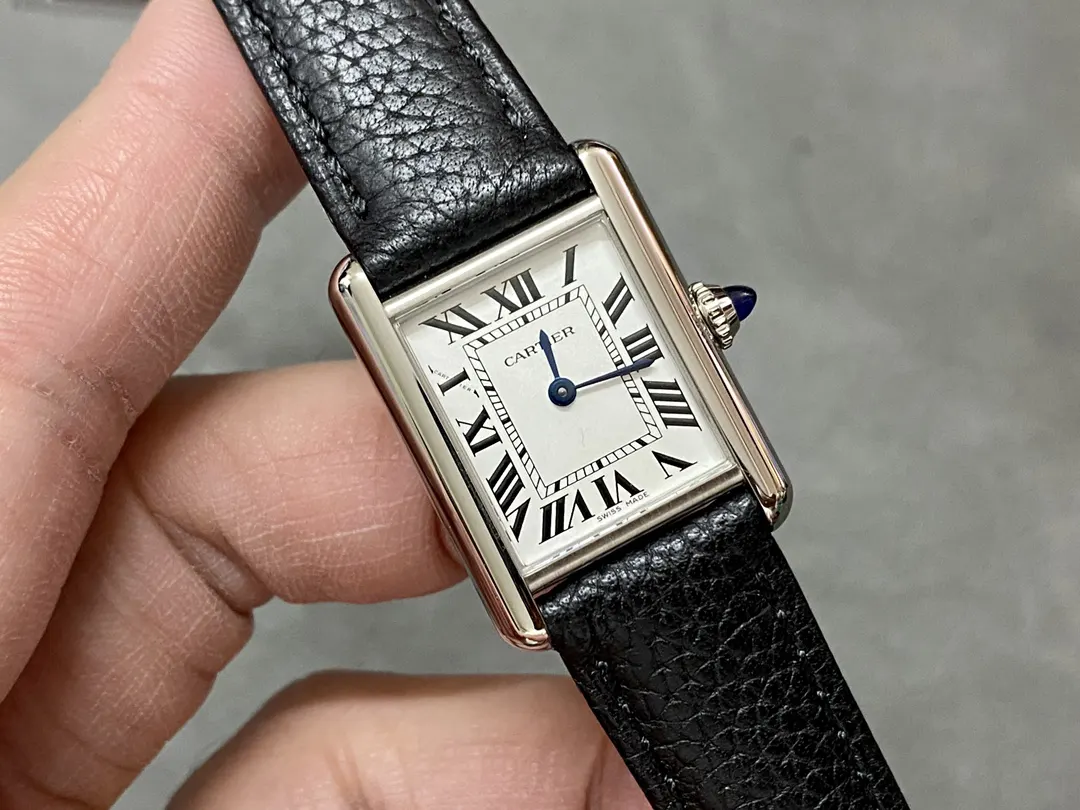 Watch Classic