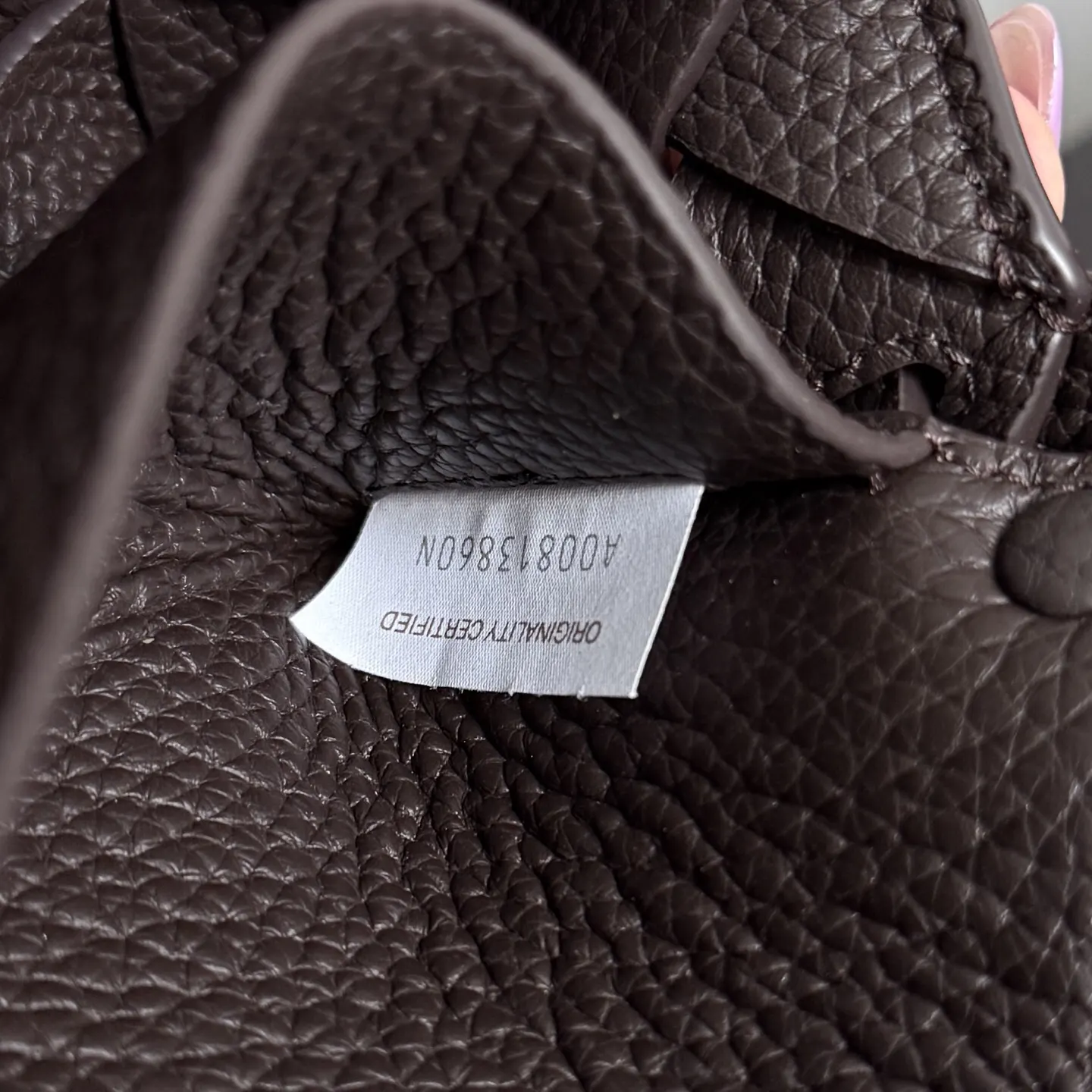 Bottega Veneta 小牛皮 手拿包 精致手拿款