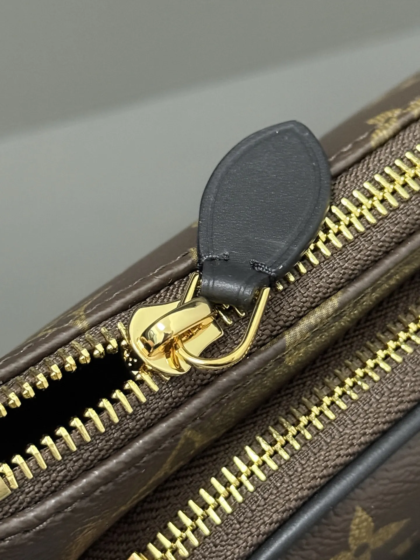 Louis Vuitton Belt Bag Casual Canvas