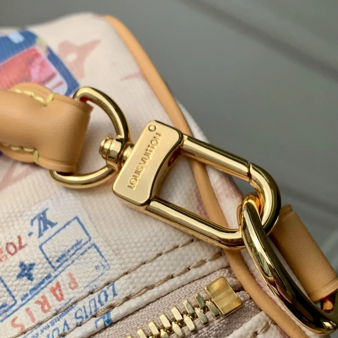 Louis Vuitton Shoulder Bag
