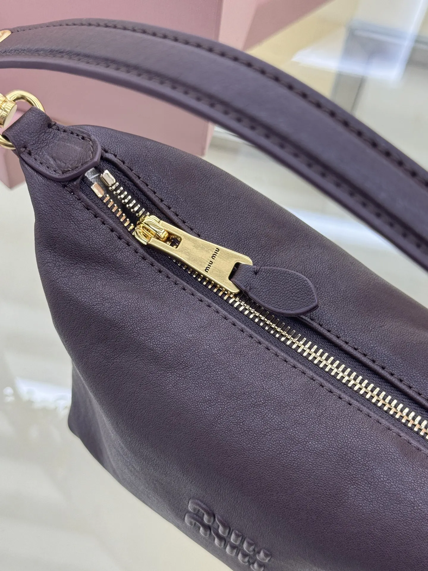 Crossbody Bag Lightweight