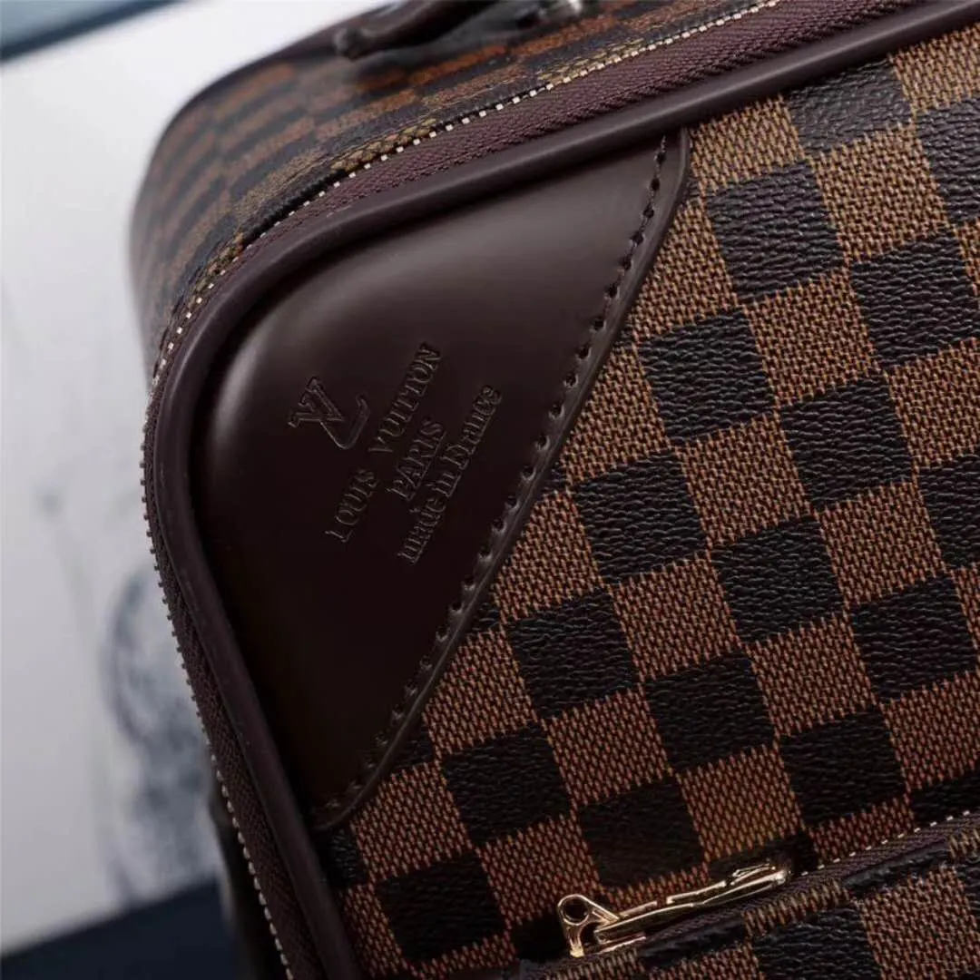 LV 帆布 寸旅行箱 可登机 超耐磨损万 化妝包 便携收納款(數字8) LV 帆布 寸旅行箱 可登机 超耐磨损万 化妝包 便携收納款(數字8)