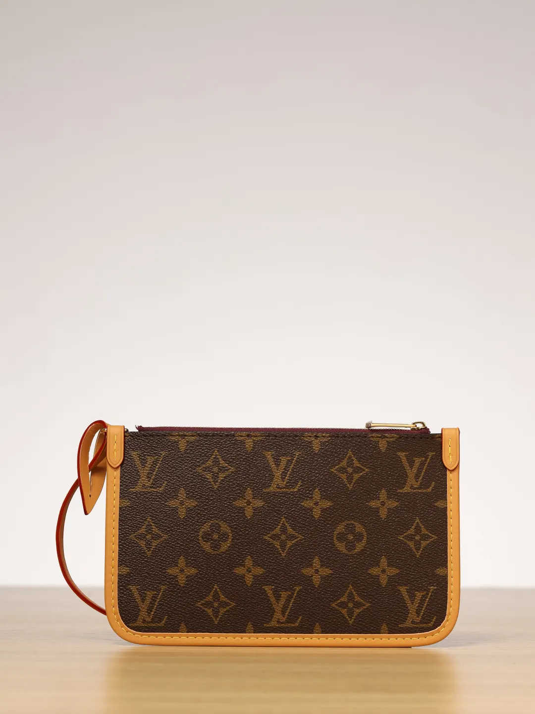 LV CarryAll 老花 帆布 水桶包 休闲水桶款