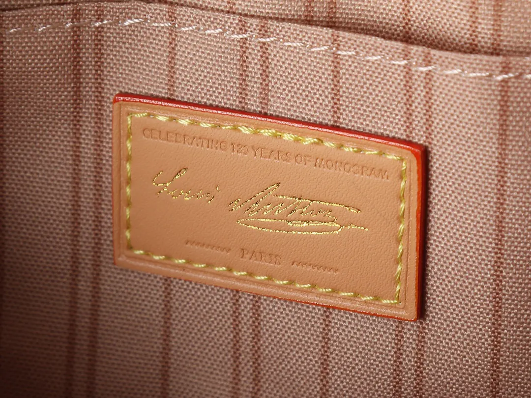 LV Speedy 牛皮 收纳包 旅行收纳款