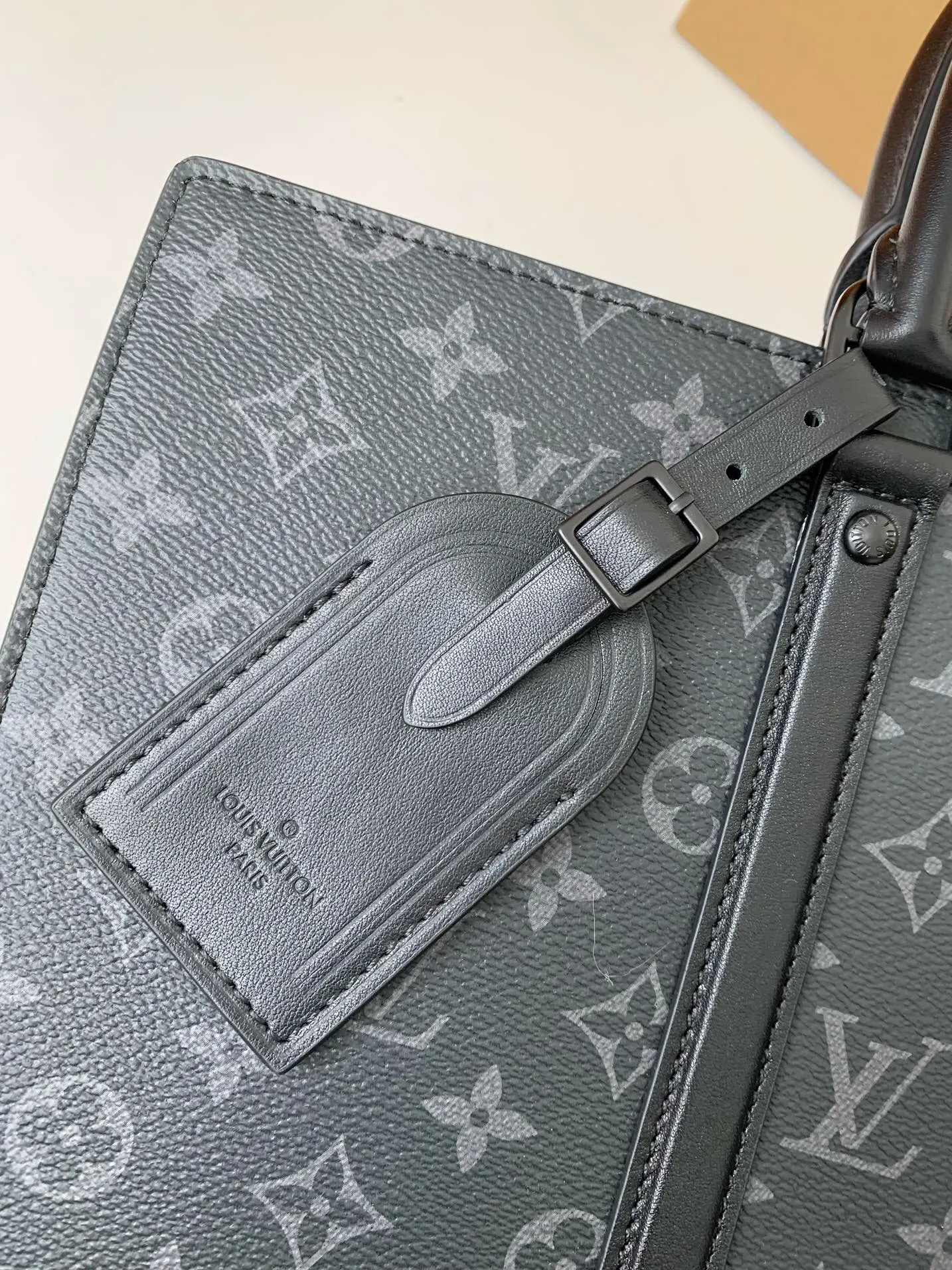 Sac Plat Horizontal 公文包 商務通勤款