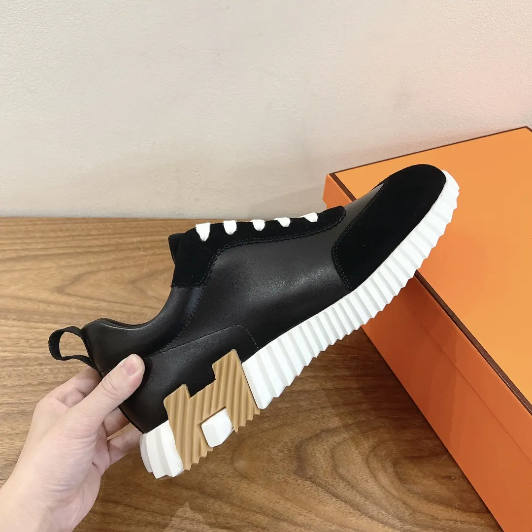 Hermès SS 运动鞋