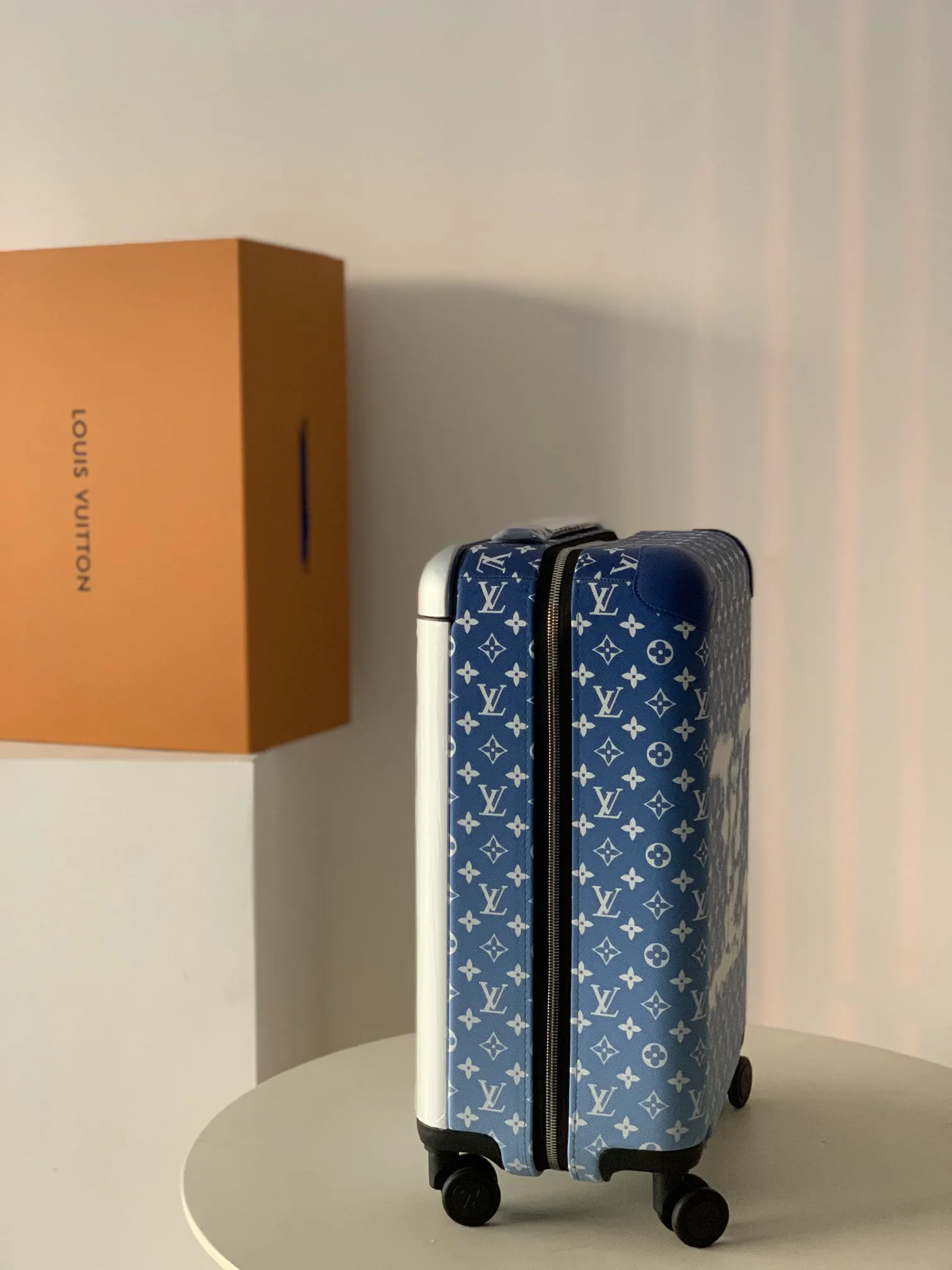 HORIZON 四轮拉杆箱 5厘米 邂逅奢华四轮拉 行李箱 旅行拉杆款 輕便出行款