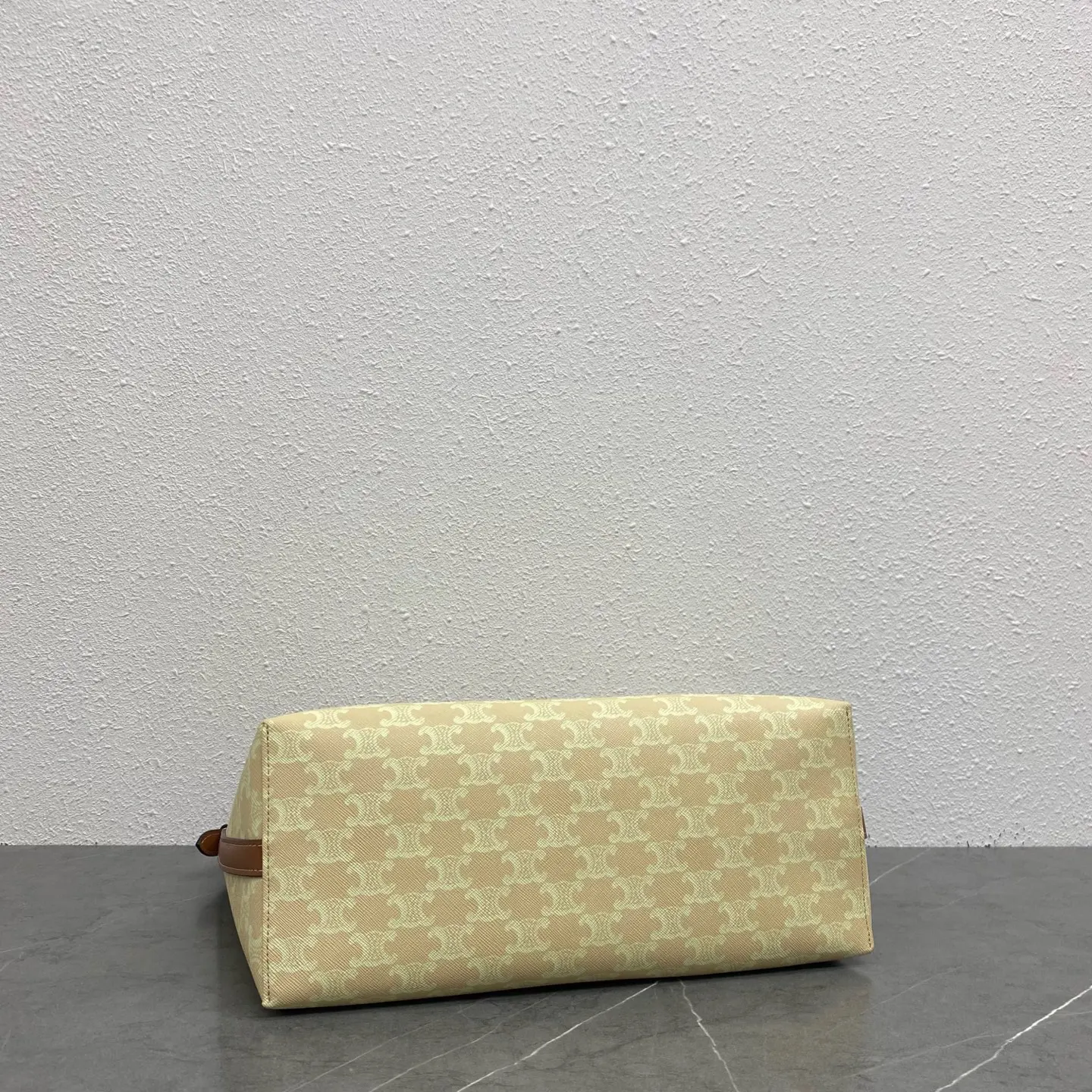 老花 上线 SOFT SHOPPER 颜值 老 收纳包 旅行收纳款
