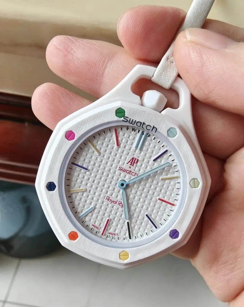 Audemars Piguet 手錶 經典腕表款