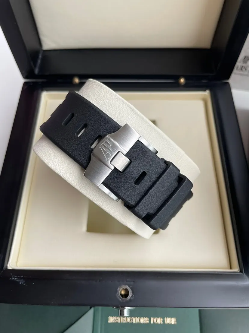 Audemars Piguet 手表 经典腕表款