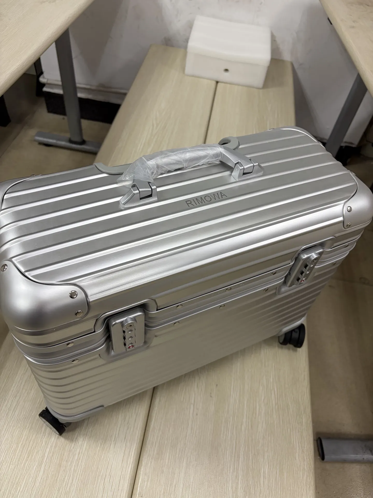 Pilot Case Travel Lightweight
