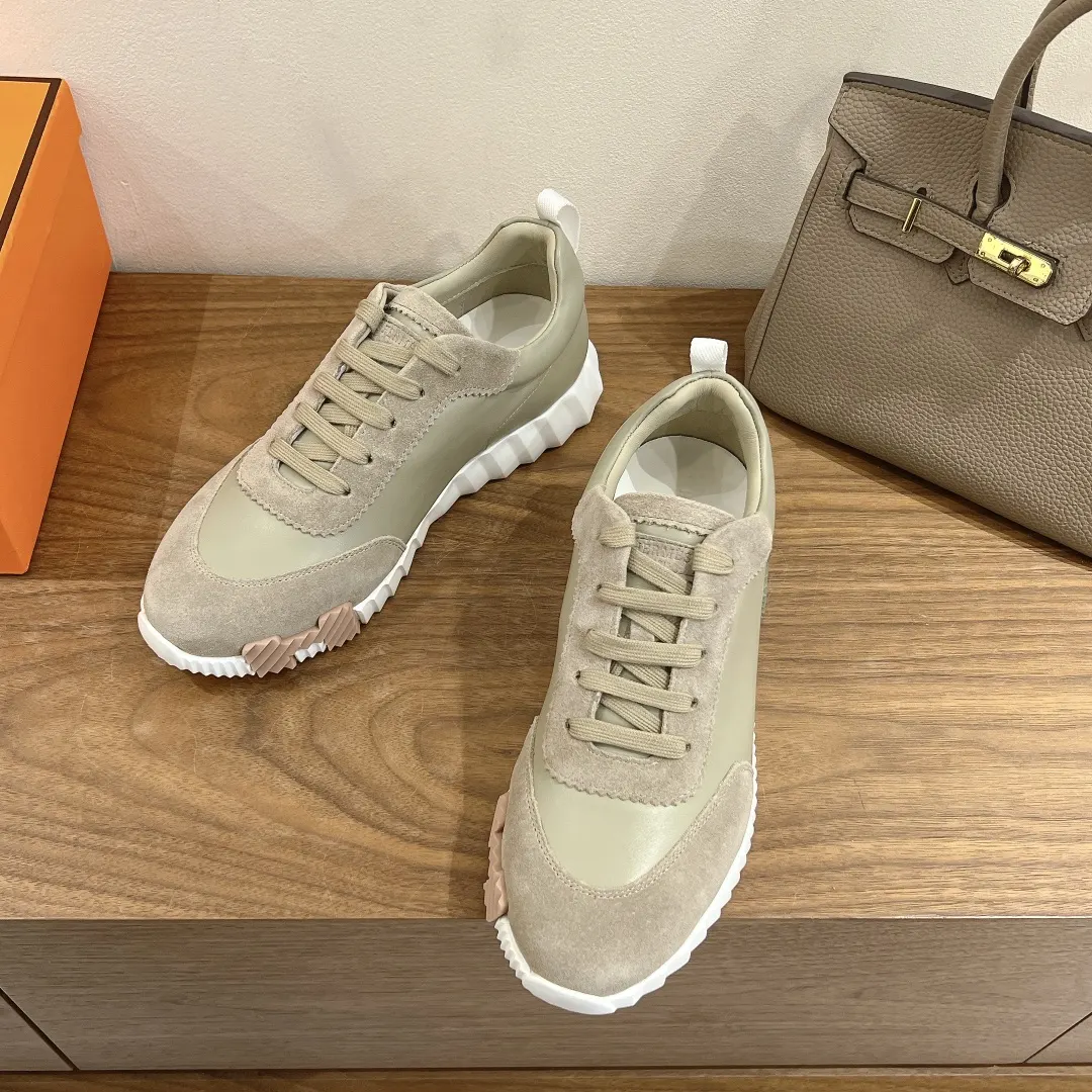 Hermès SS 运动鞋