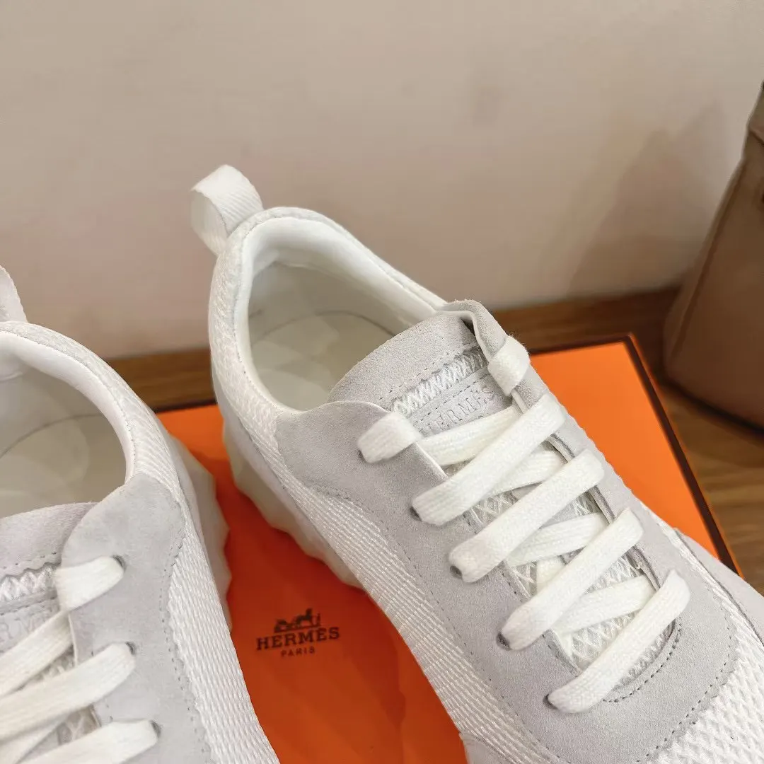Hermès SS Sneakers