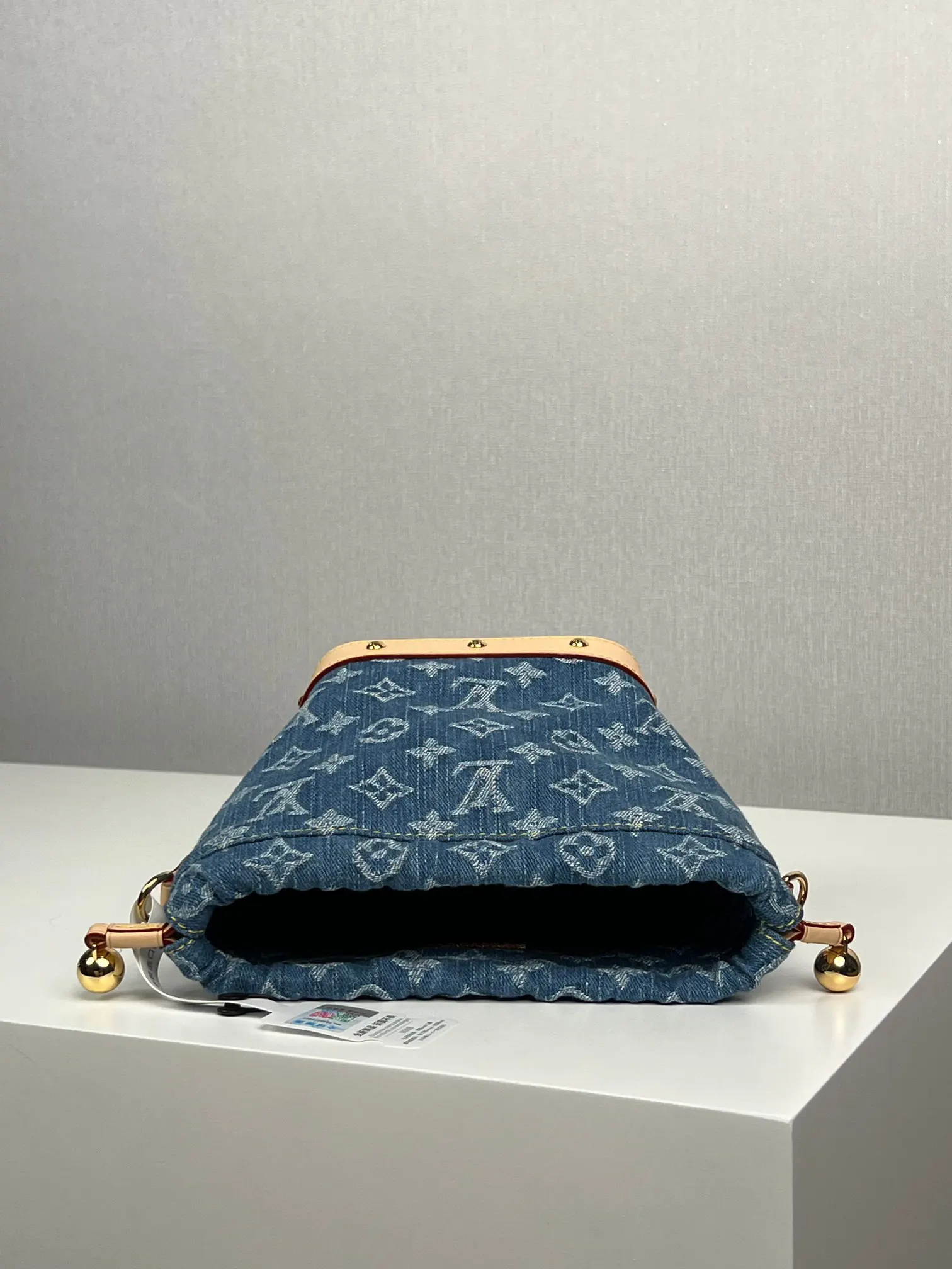 牛仔 丹宁 牛皮 鏈條包 精致鏈條款