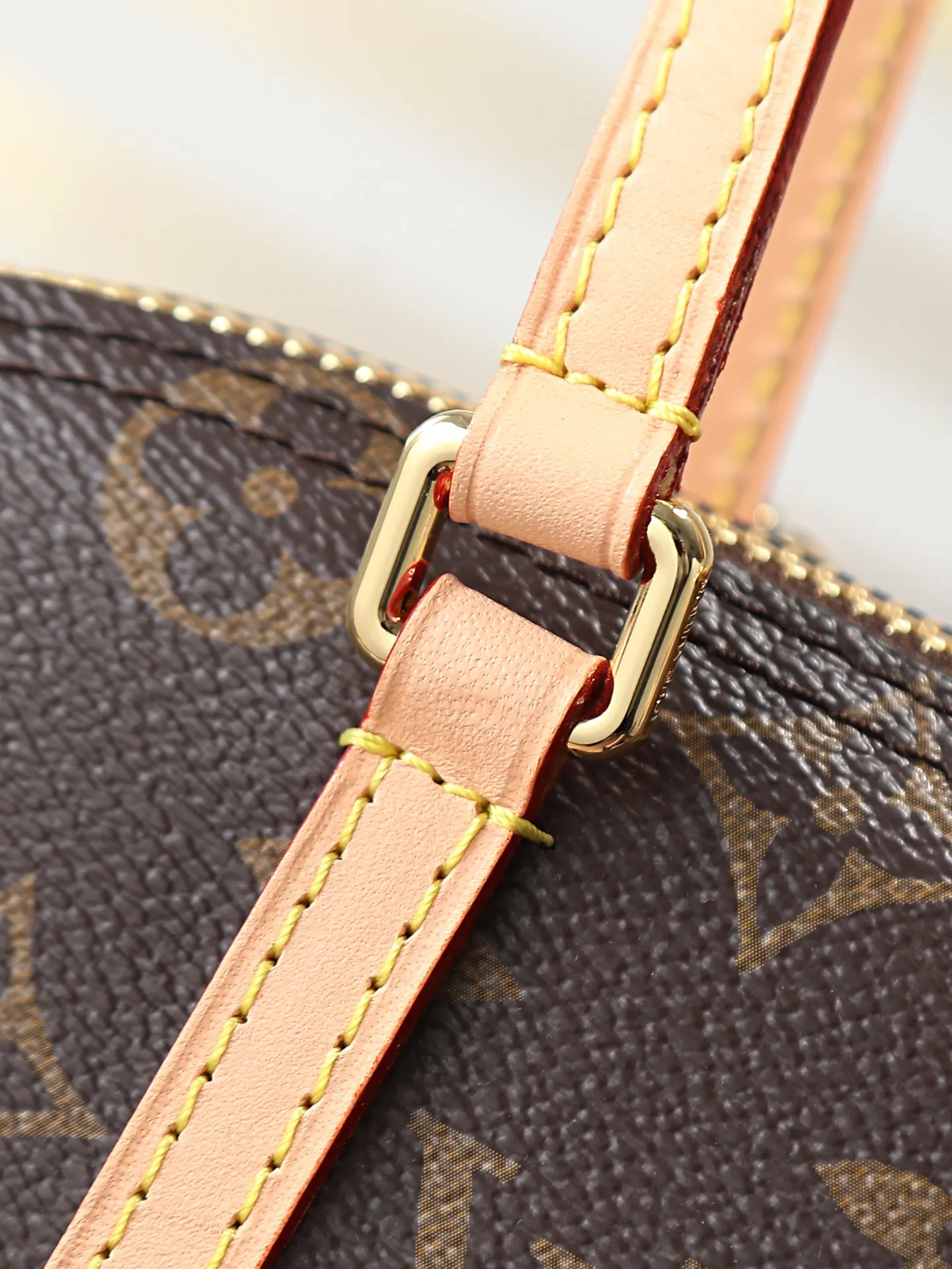 Organizer Pouch Travel Leather