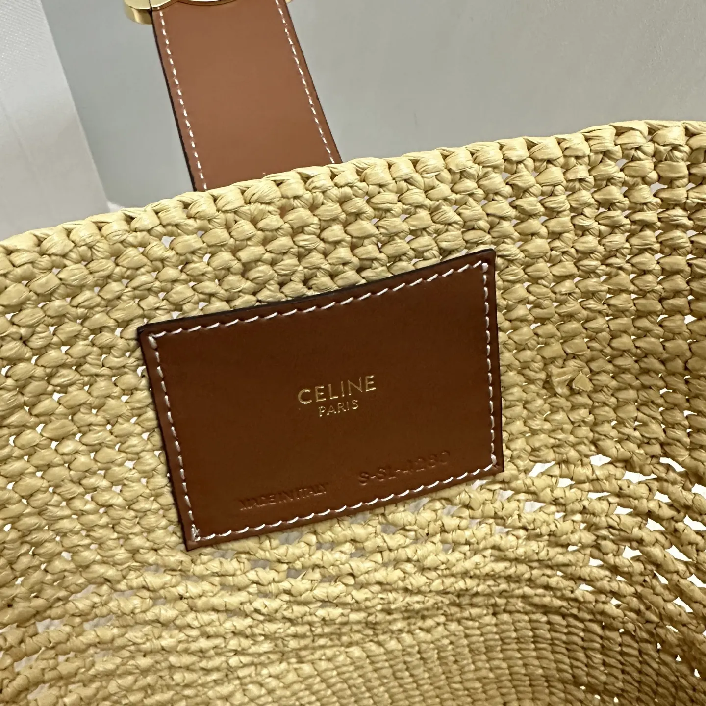 Bucket Bag Casual