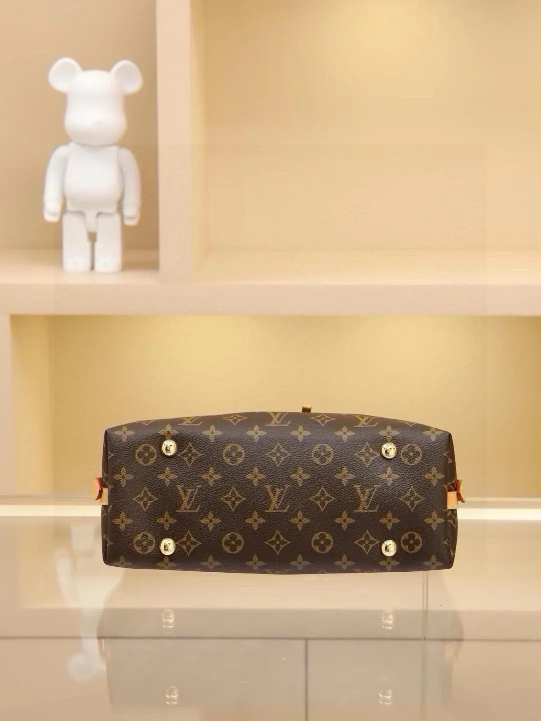 CarryAll 帆布 手拿包 精致手拿款