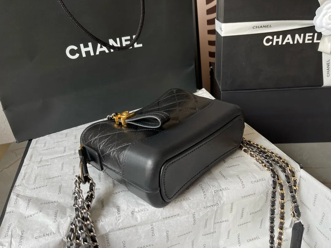 Chanel Crossbody Bag Lightweight