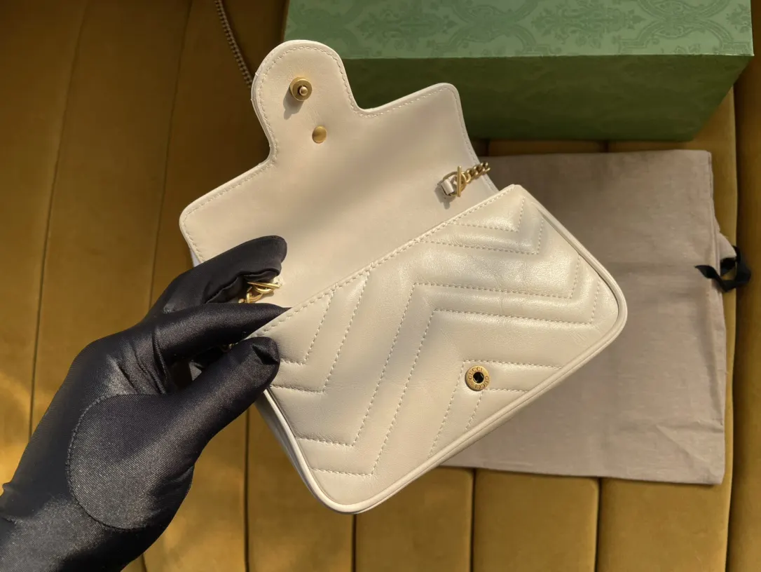 Chain Bag