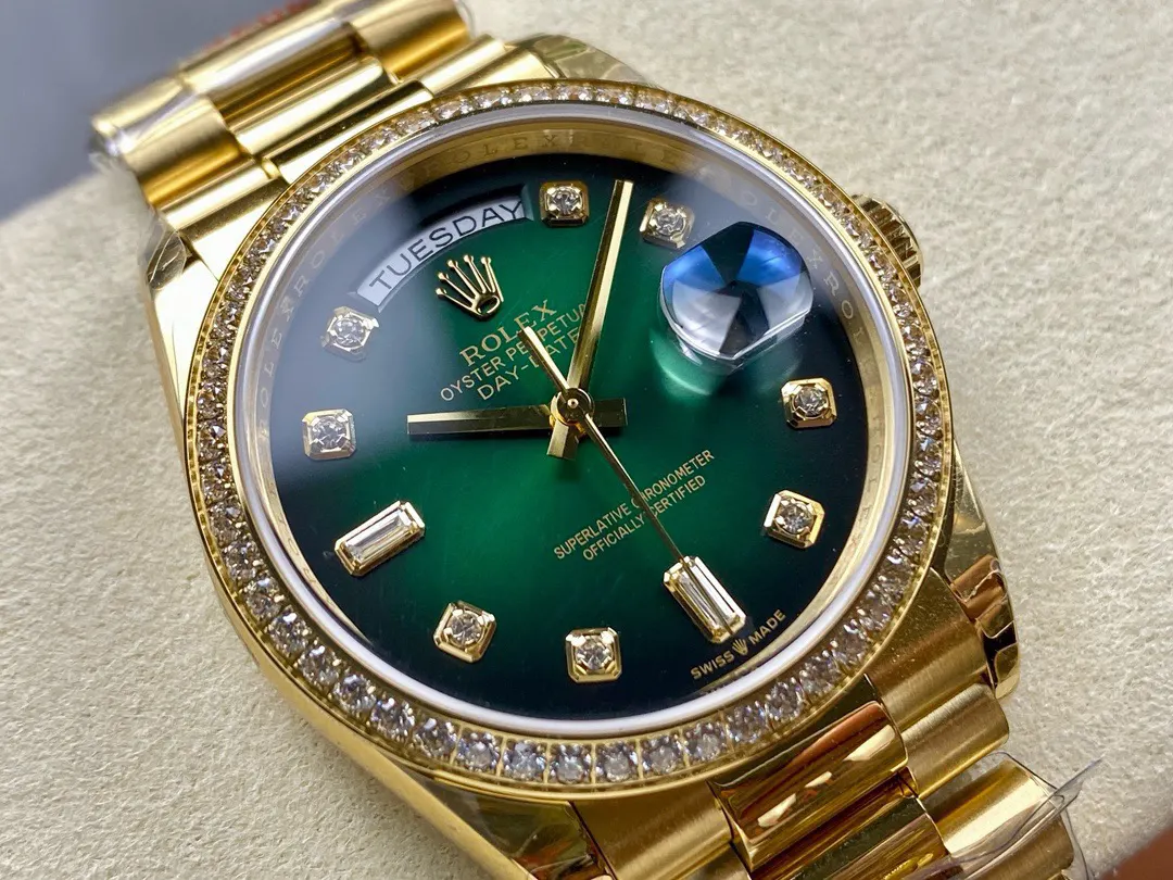 Rolex 八厂 巅峰之作 重版 图为 手表 经典腕表款