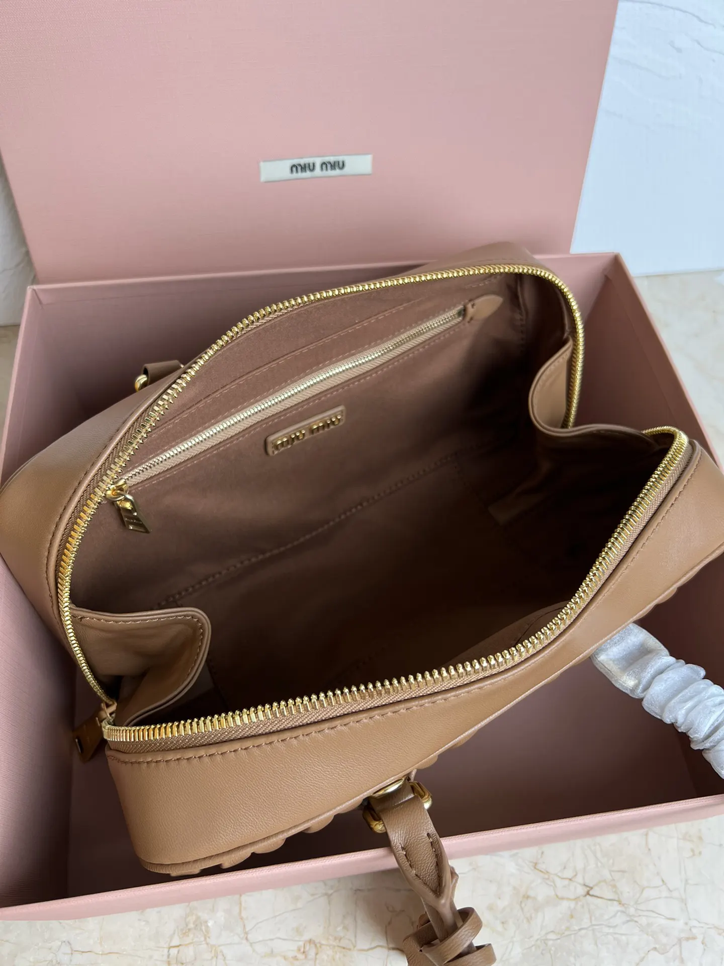 Crossbody Bag Lightweight