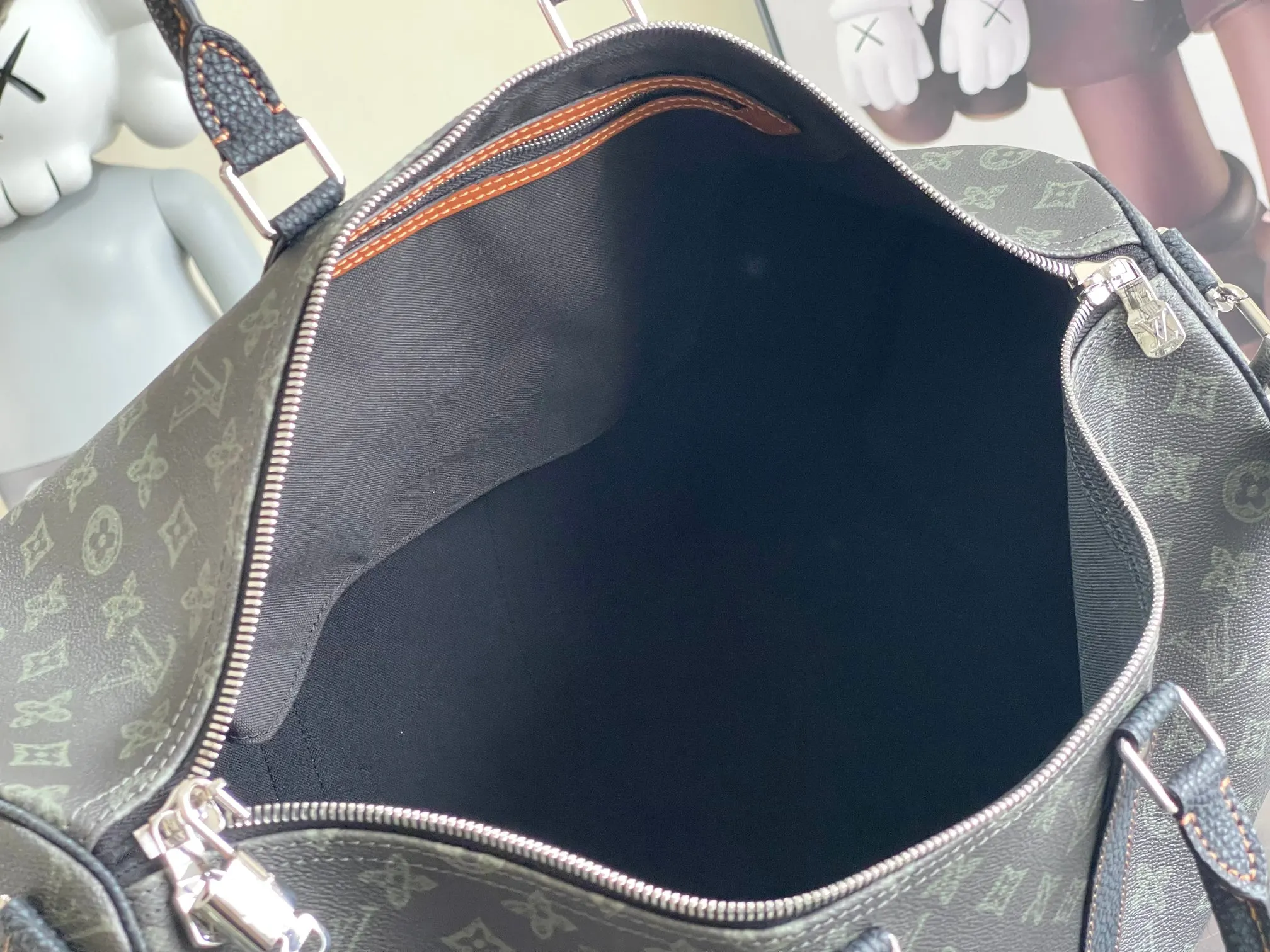 Fashion Item Travel