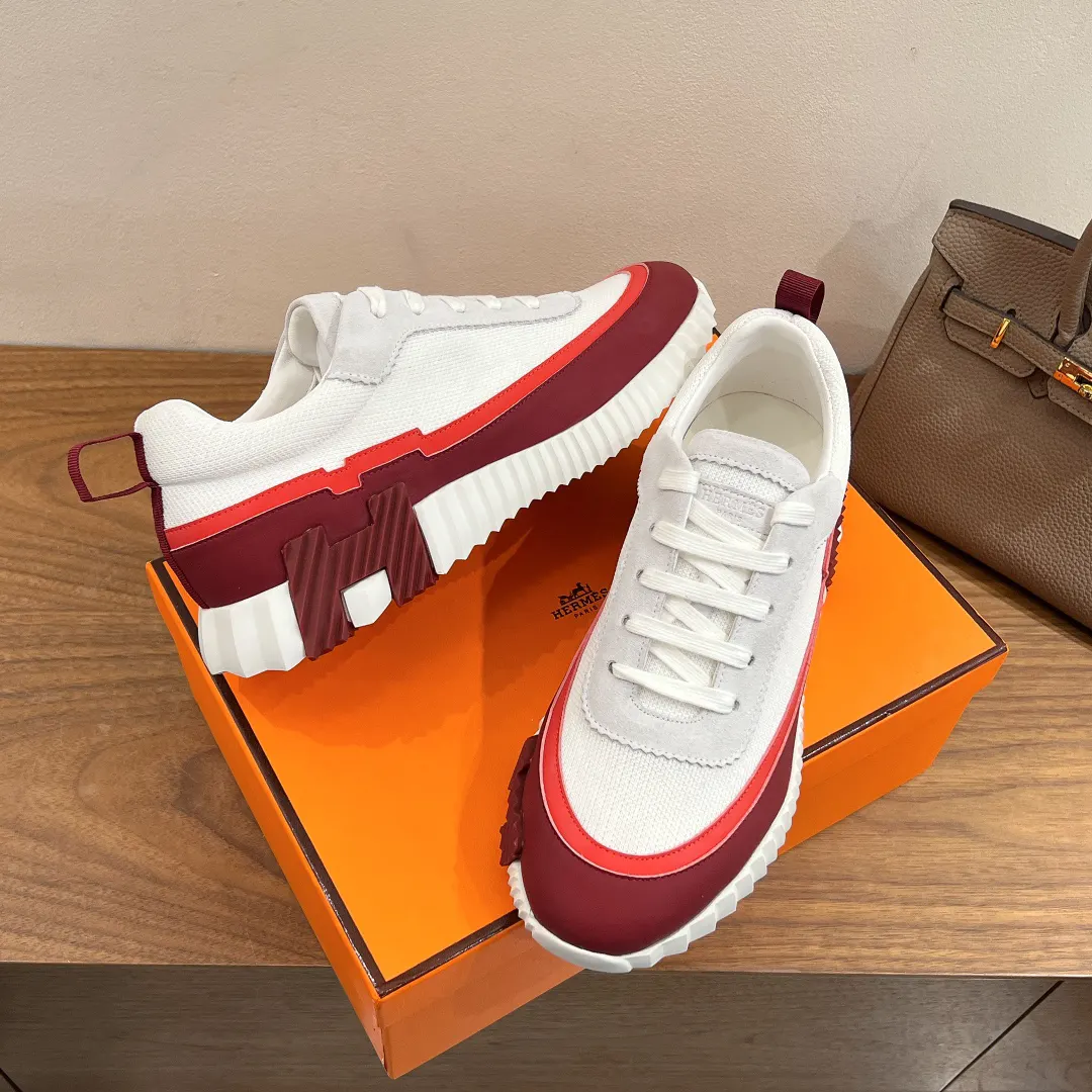 Hermès SS Sneakers
