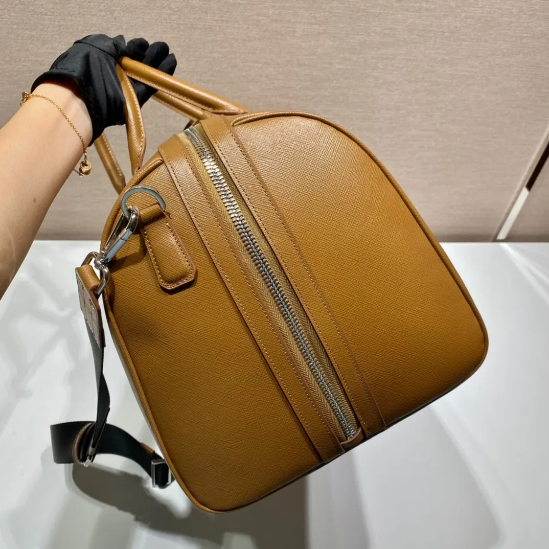 Black Fashion Item Travel