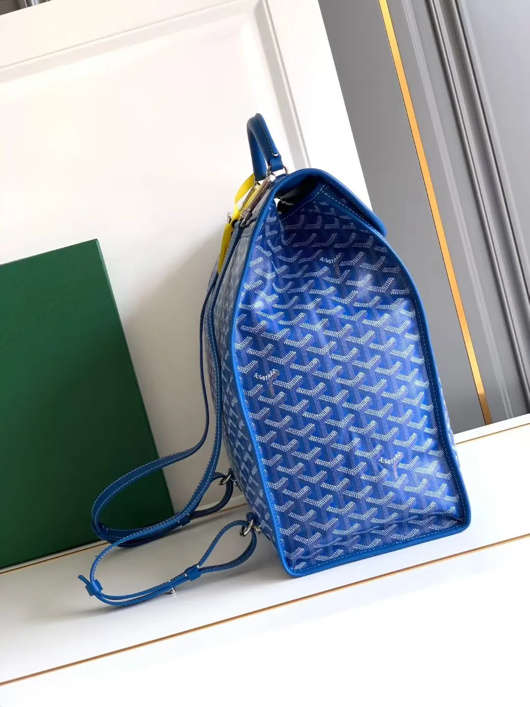 Goyard Backpack
