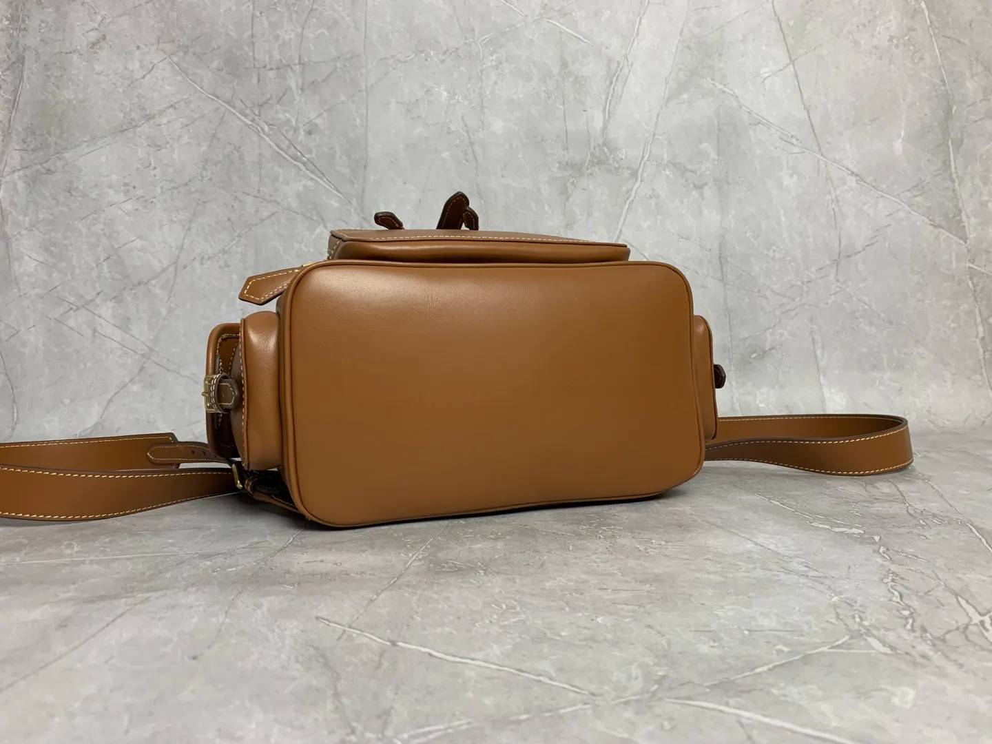 Backpack Leather