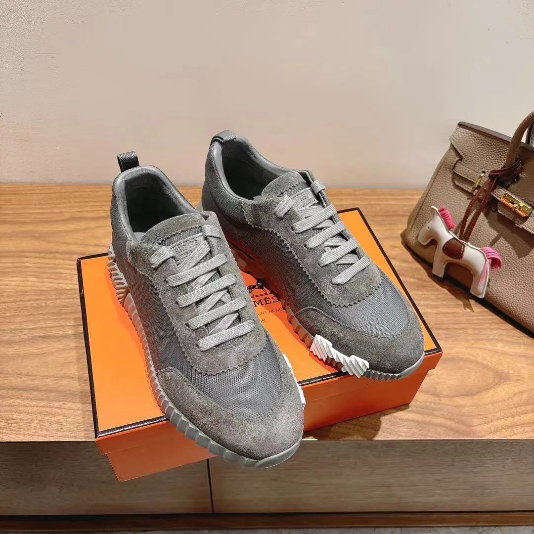 Hermès SS 运动鞋(數字4) Hermès SS 运动鞋(數字4)