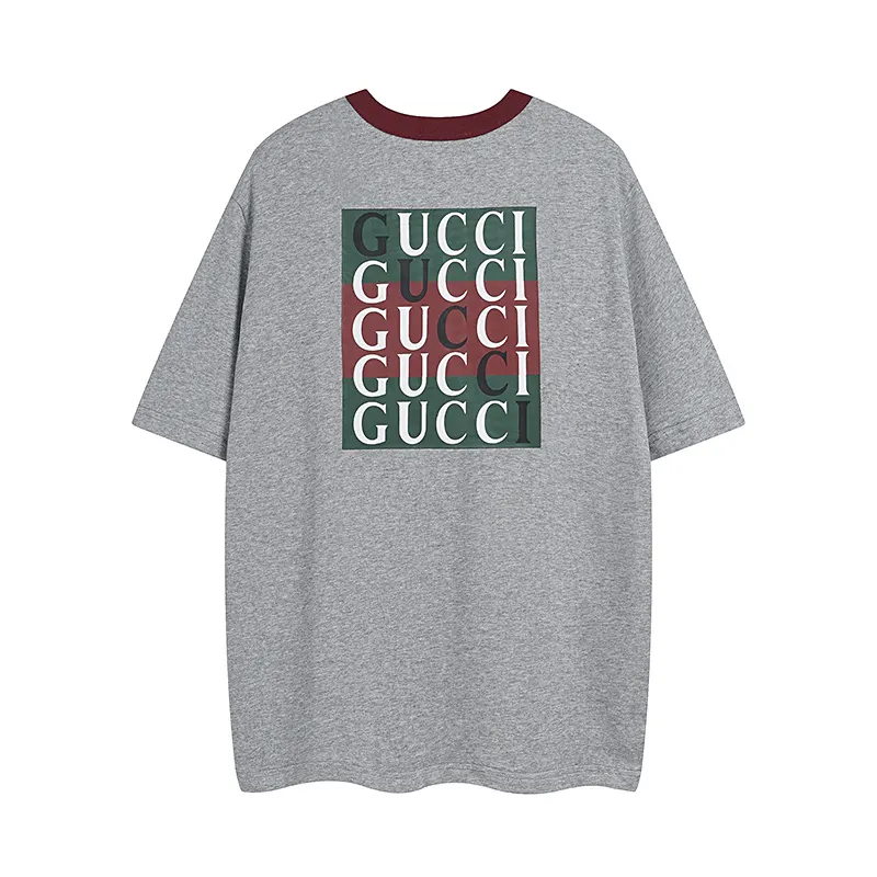 Gucci T-Shirt Printed