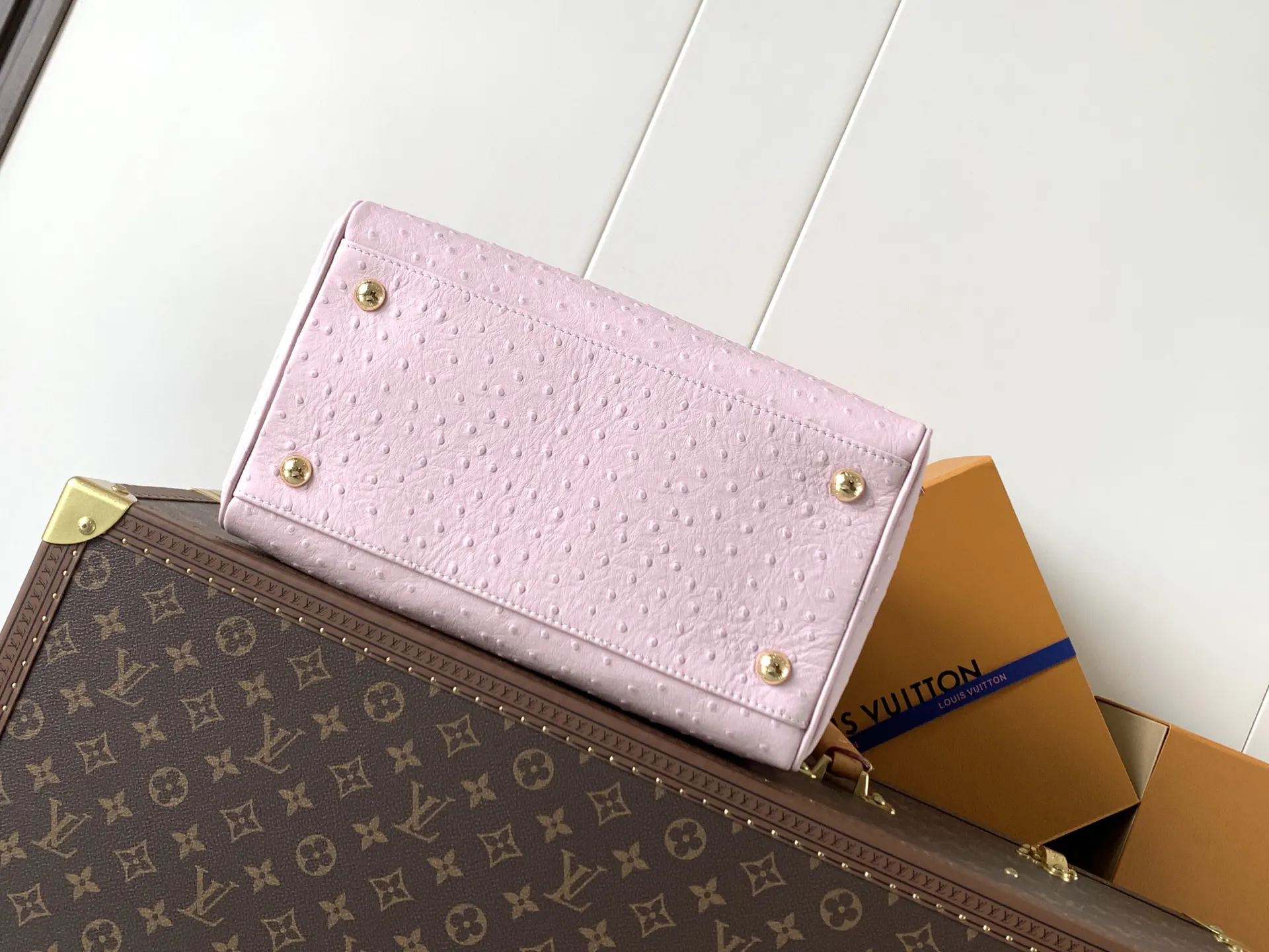 LV Speedy 黑色 老花 钱包 精选款
