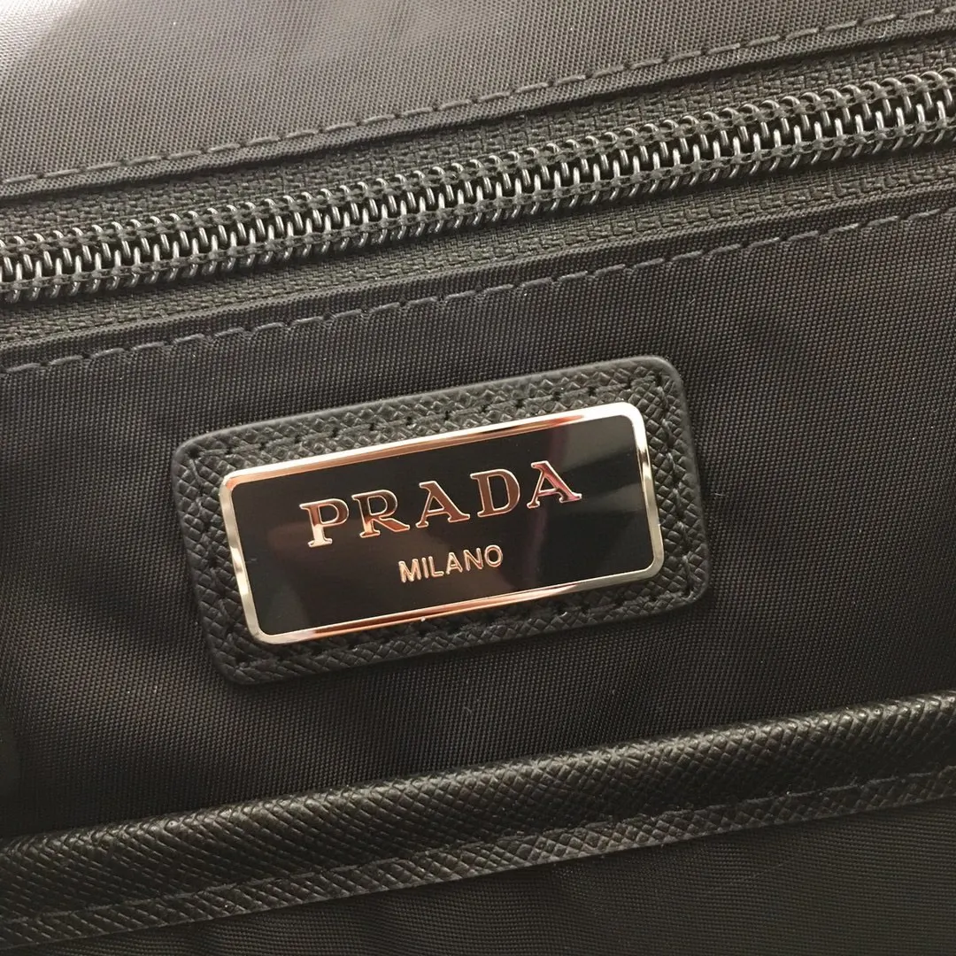 Saffiano 雙肩包 实用雙肩款