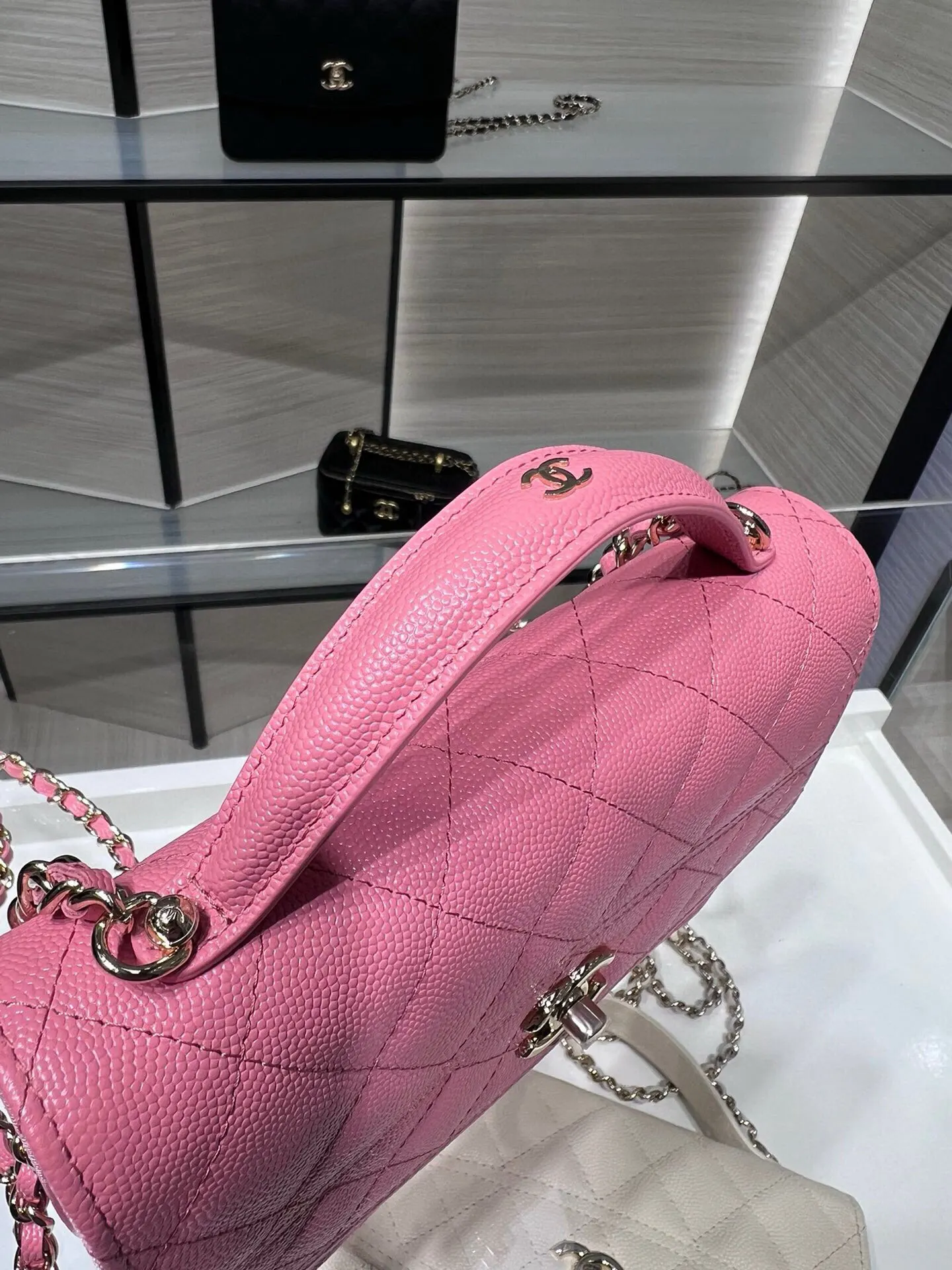 Backpack Leather