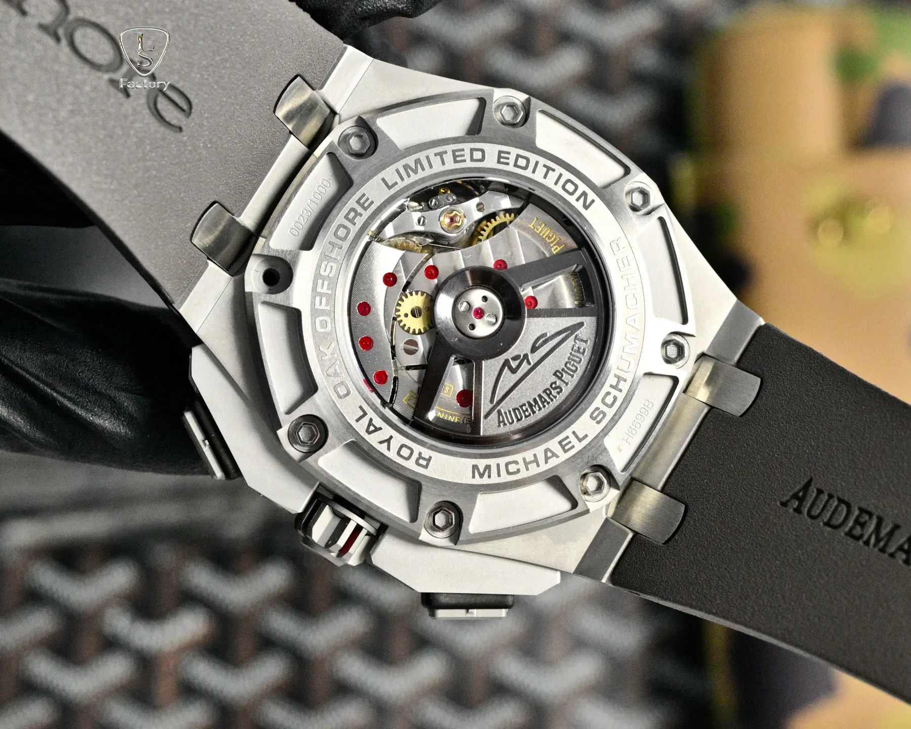 Watch Classic