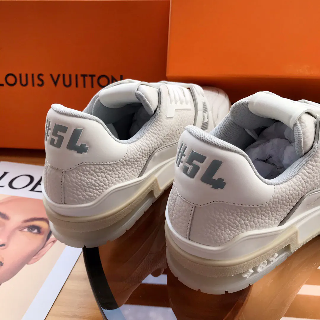 LV shoes Image 8 LV shoes Image 8