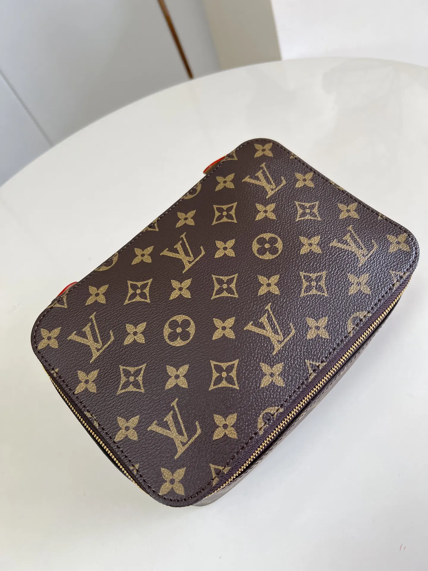 LV 老花 牛皮 厘米 高 宽 长度 行李箱 旅行拉杆款 轻便出行款