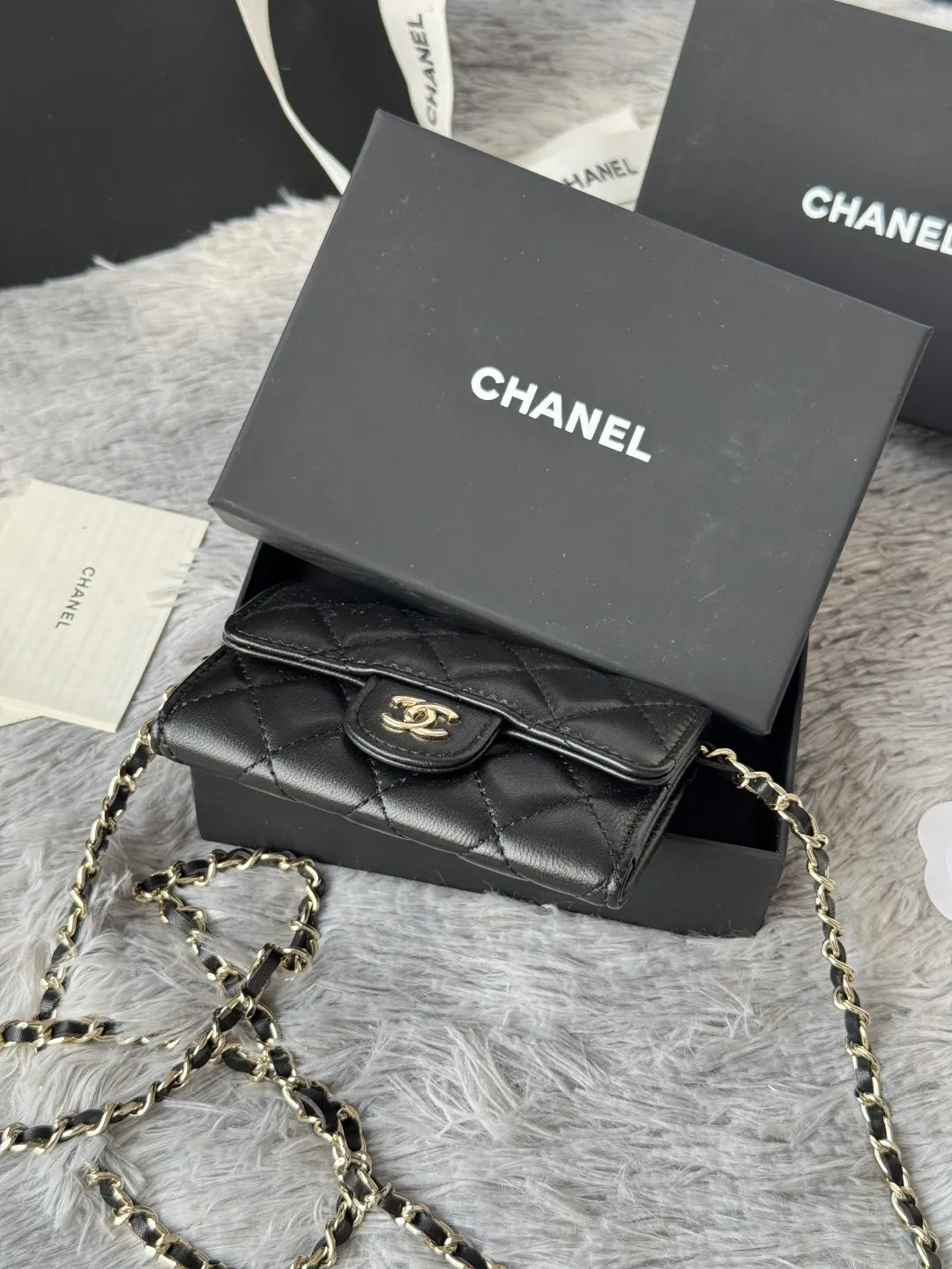 Belt Bag Classic Casual