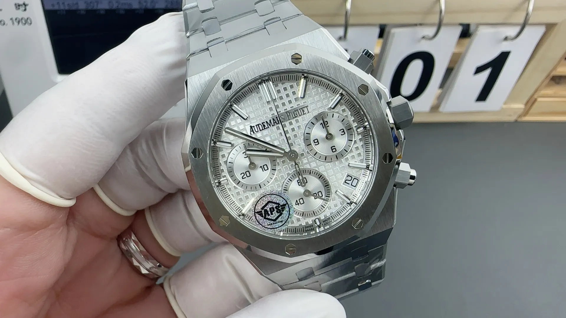 Audemars Piguet 手錶 經典腕表款