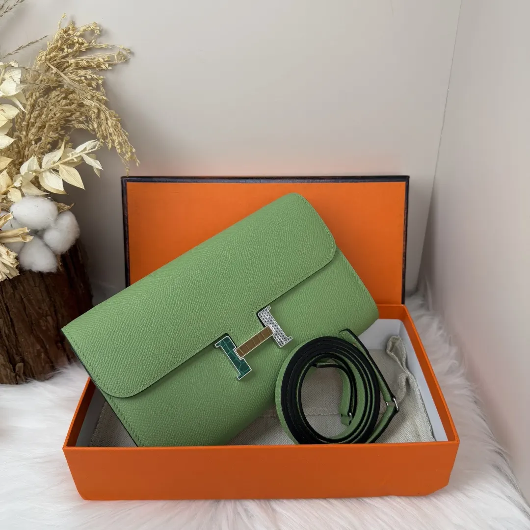 Hermès Constance Handbag